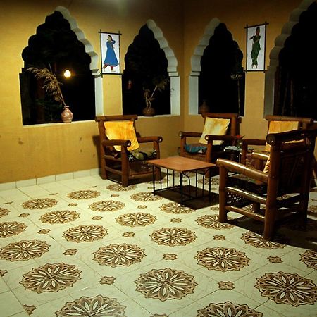 Kānha Pugmark Resort المظهر الخارجي الصورة
