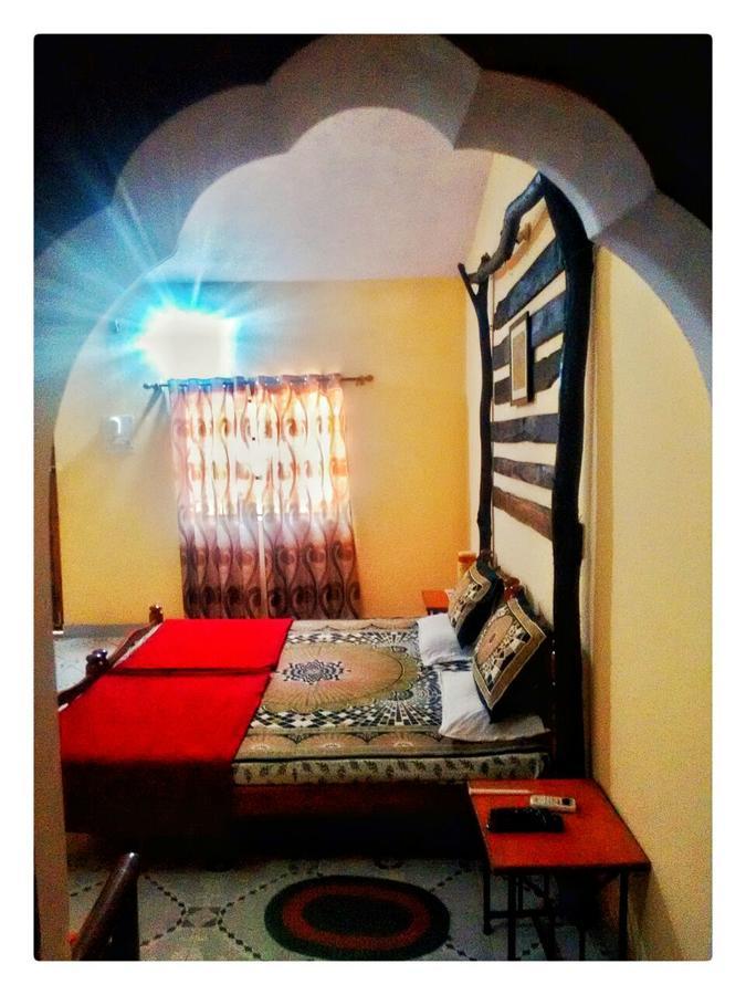Kānha Pugmark Resort المظهر الخارجي الصورة